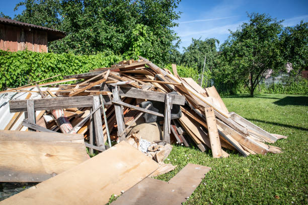 Best Shed Removal  in Cumming, GA